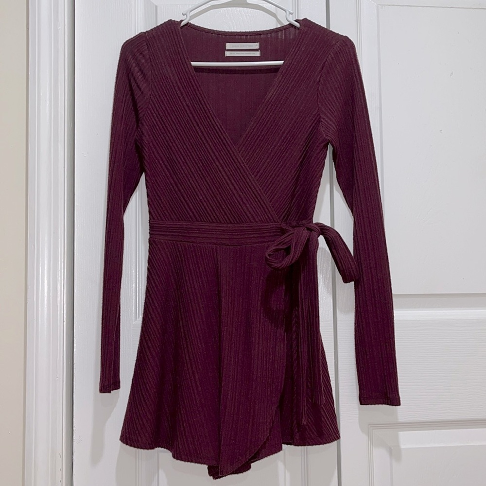 Urban Outfitters Romper